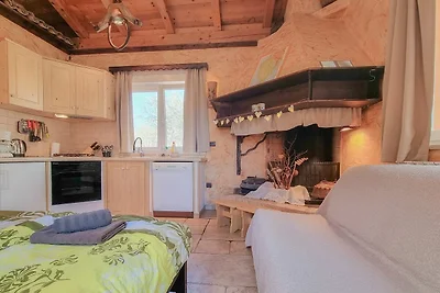 Appartamento Vacanza con famiglia Cittanova