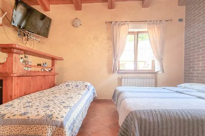 Vakantieappartement Gezinsvakantie Novigrad