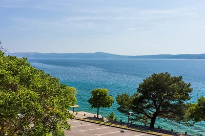 Appartamento Vacanza con famiglia Crikvenica