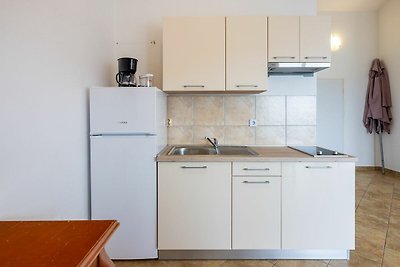 Vakantieappartement Gezinsvakantie Crikvenica