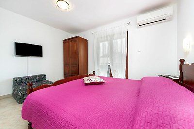 Vakantieappartement Gezinsvakantie Rovinj