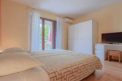 Vakantieappartement Gezinsvakantie Novigrad