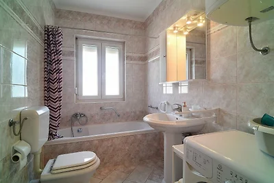 Ferienwohnung Cvita