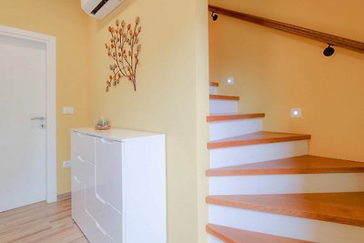 Vakantieappartement Gezinsvakantie Novigrad