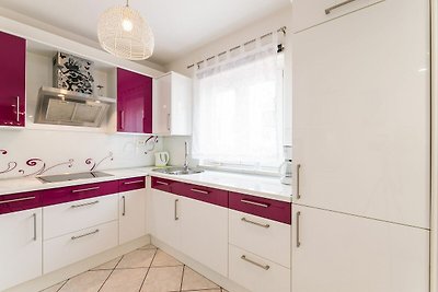 Vakantieappartement Gezinsvakantie Crikvenica