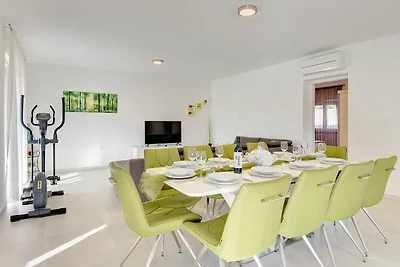 Villa Buzdonka