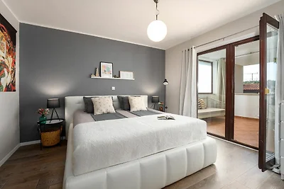 Casa vacanze Vacanza di relax Parenzo