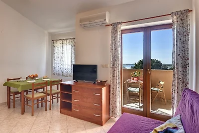 Vakantieappartement Gezinsvakantie Medulin