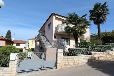 Vakantieappartement Gezinsvakantie Rovinj