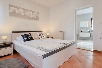 Vakantieappartement Gezinsvakantie Umag