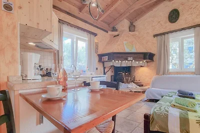 Appartamento Vacanza con famiglia Cittanova