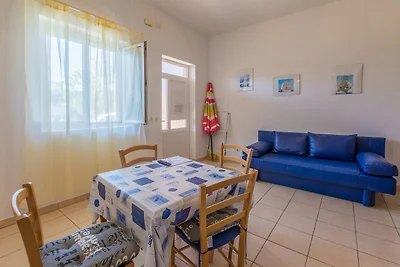 Appartamento Vacanza con famiglia Crikvenica
