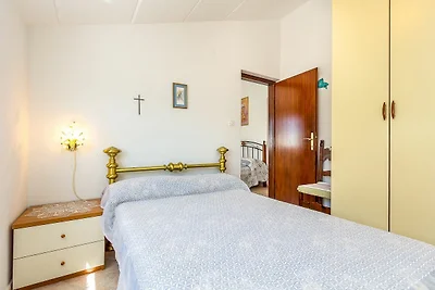 Appartamento Vacanza con famiglia Barbariga Betiga
