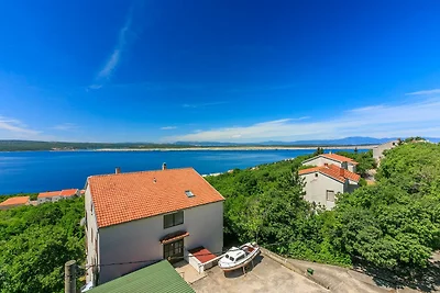 Appartamento Vacanza con famiglia Crikvenica