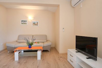 Vakantieappartement Gezinsvakantie Poreč