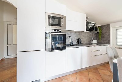 Vakantieappartement Gezinsvakantie Rovinj