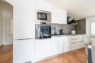 Appartamento Vacanza con famiglia Rovigno