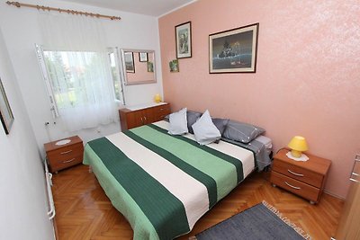 Vakantieappartement Gezinsvakantie Rovinj