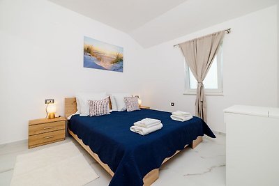 Vakantieappartement Gezinsvakantie Kras