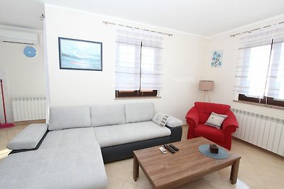 Vakantieappartement Gezinsvakantie Kanfanar