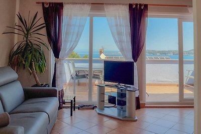 Vakantieappartement Gezinsvakantie Umag