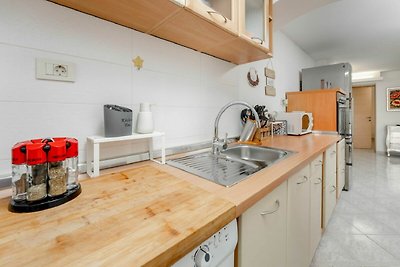 Vakantieappartement Gezinsvakantie Novigrad