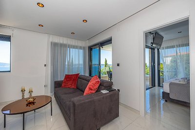 Vakantieappartement Gezinsvakantie Crikvenica