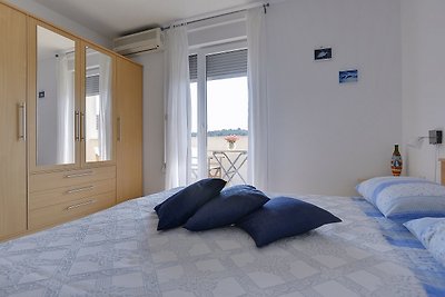 Vakantieappartement Gezinsvakantie Ližnjan