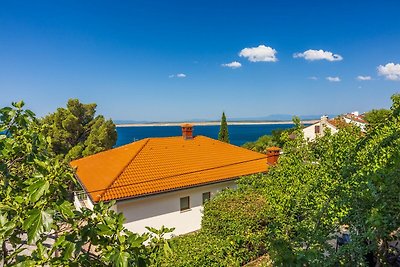 Vakantieappartement Gezinsvakantie Crikvenica