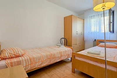 Apartment Maja