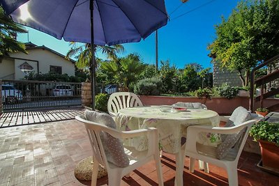 Vakantieappartement Gezinsvakantie Novigrad