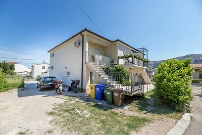 Vakantieappartement Gezinsvakantie Baska