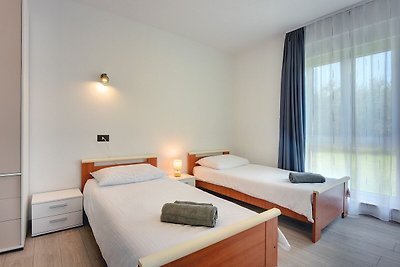Villa Grande T&D