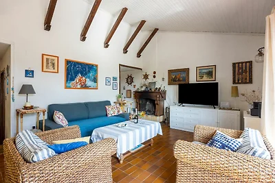 Villa Olive Tree