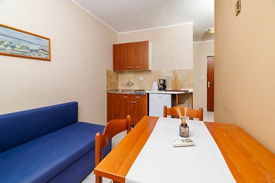 Vakantieappartement Gezinsvakantie Crikvenica