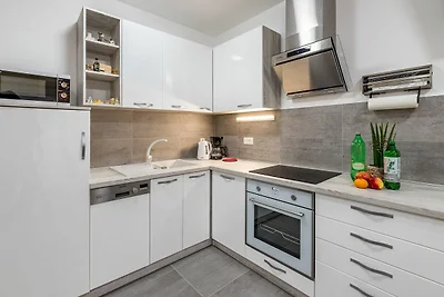 Ferienwohnung Lana