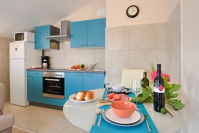 Vakantieappartement Gezinsvakantie Poreč