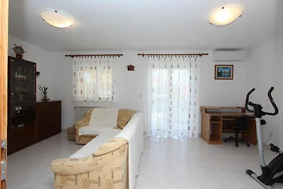 Appartement Vacances avec la famille Rovinj