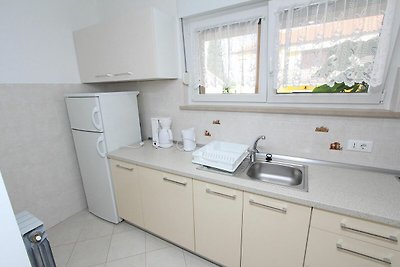 Vakantieappartement Gezinsvakantie Rovinj