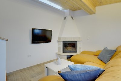 Casa vacanze Vacanza di relax Divšići