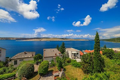 Vakantieappartement Gezinsvakantie Biograd na Moru