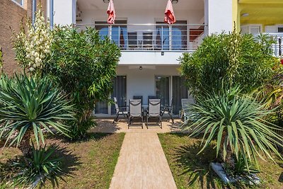 Casa vacanze Vacanza di relax Novi Vinodolski