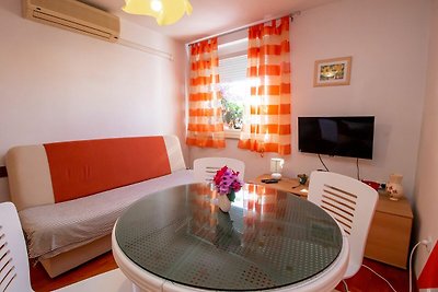 Vakantieappartement Gezinsvakantie Rovinj