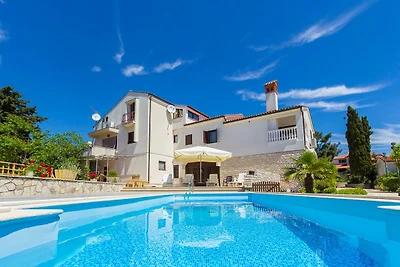 Vakantieappartement Gezinsvakantie Medulin