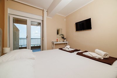 Vakantieappartement Gezinsvakantie Crikvenica