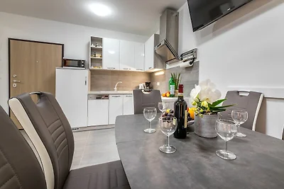 Ferienwohnung Lana