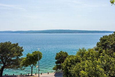 Appartamento Vacanza con famiglia Crikvenica