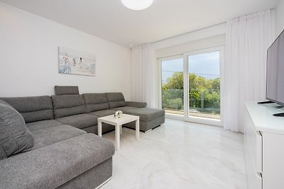 Vakantieappartement Gezinsvakantie Crikvenica