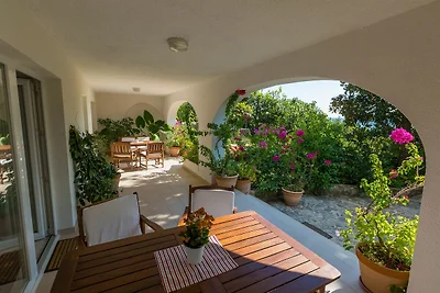 Vakantieappartement Gezinsvakantie Crikvenica
