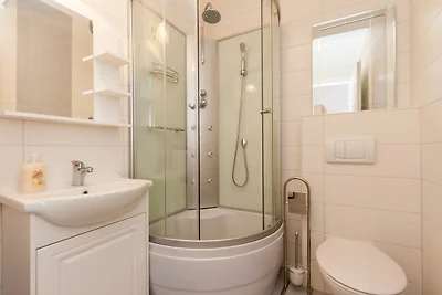 Vakantieappartement Gezinsvakantie Baska